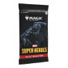 Marvel Super Heroes Play Booster Pack