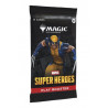 Marvel Super Heroes Play Booster Pack