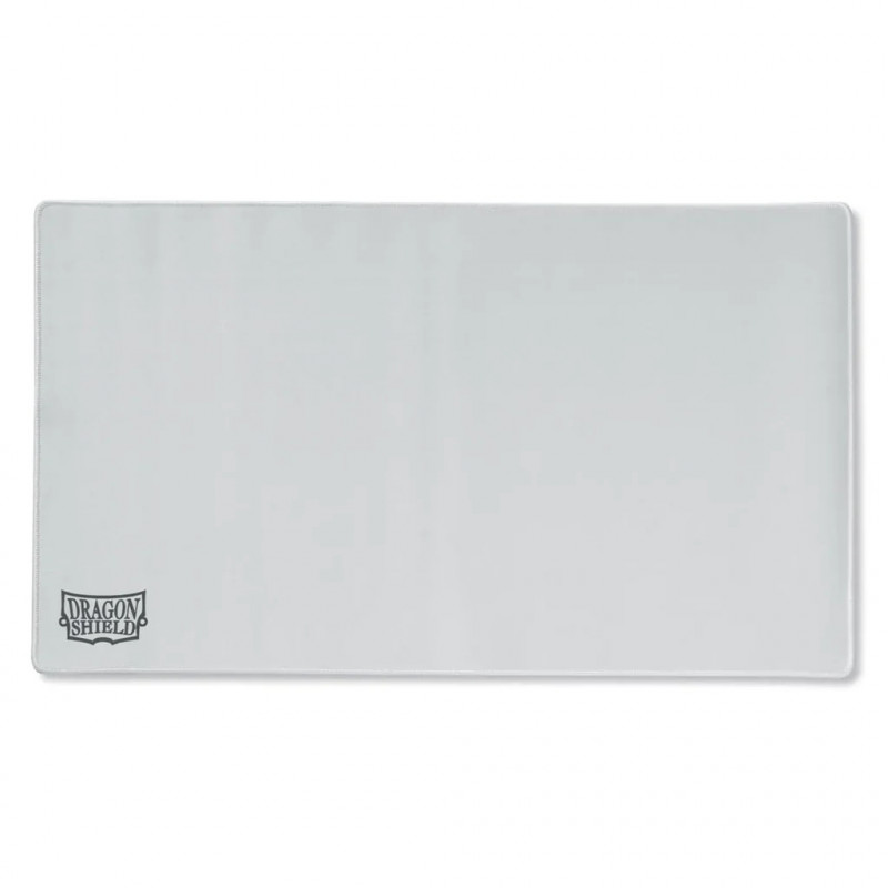 Playmat - White
