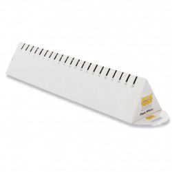 Playmat - White