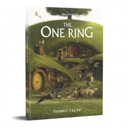 Hobbit Tales (hardcover)