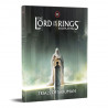 Trials of Saruman (hardcover)