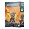 World Eaters: Slaughterbound