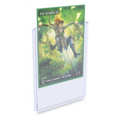 Card Covers Toploading (25)