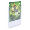 Card Covers Toploading (25)