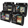 Final Fantasy Commander Decks