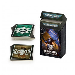 Dominatus: Narrative Campaign Deck