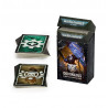 Dominatus: Narrative Campaign Deck