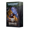 Dominatus: Narrative Campaign Deck