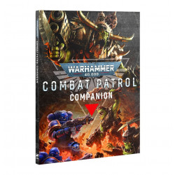 Combat Patrol Companion