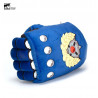 TOMY: Ultramarine Power Fist Plush