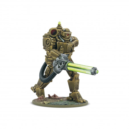 MK IIC Automated Director