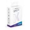 Cortex 100 Sleeves Standard Size White