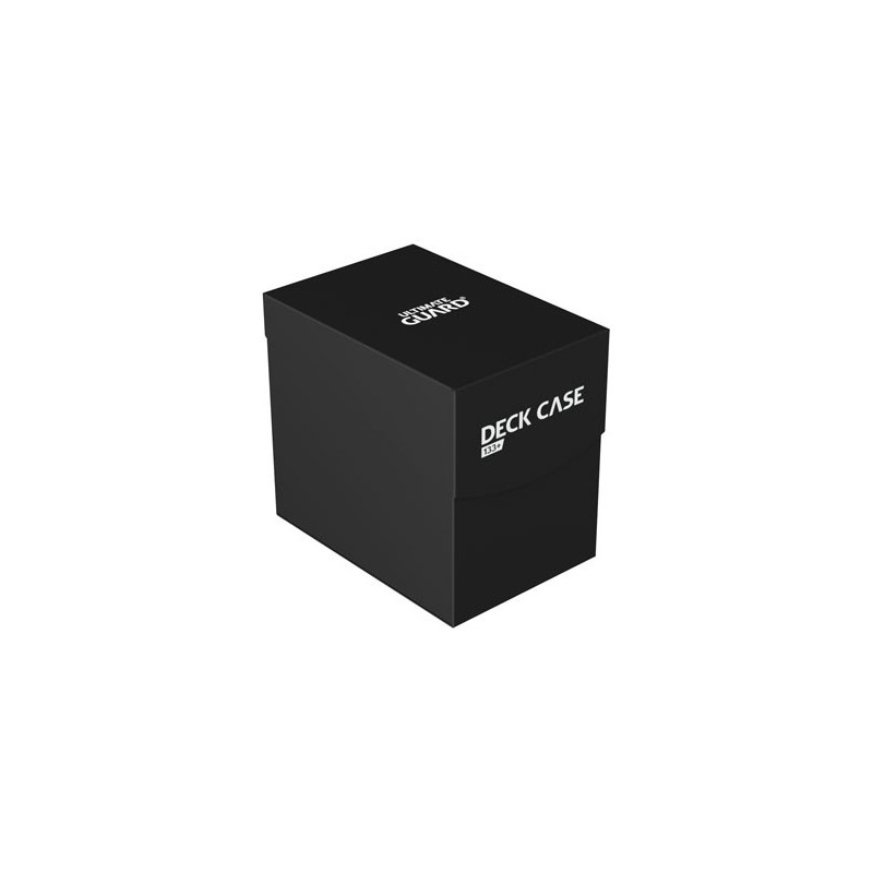 Deck Case - Black