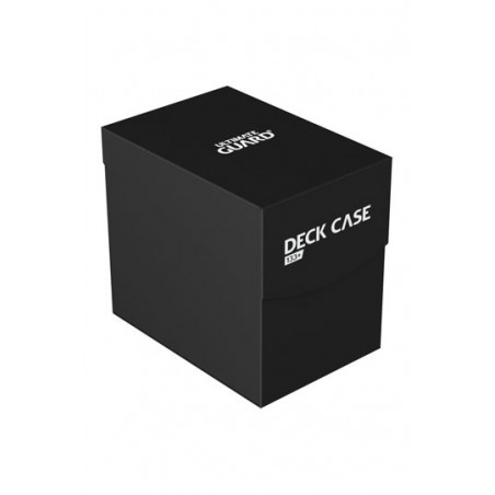 Deck Case - Black