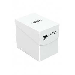 Deck Case - White