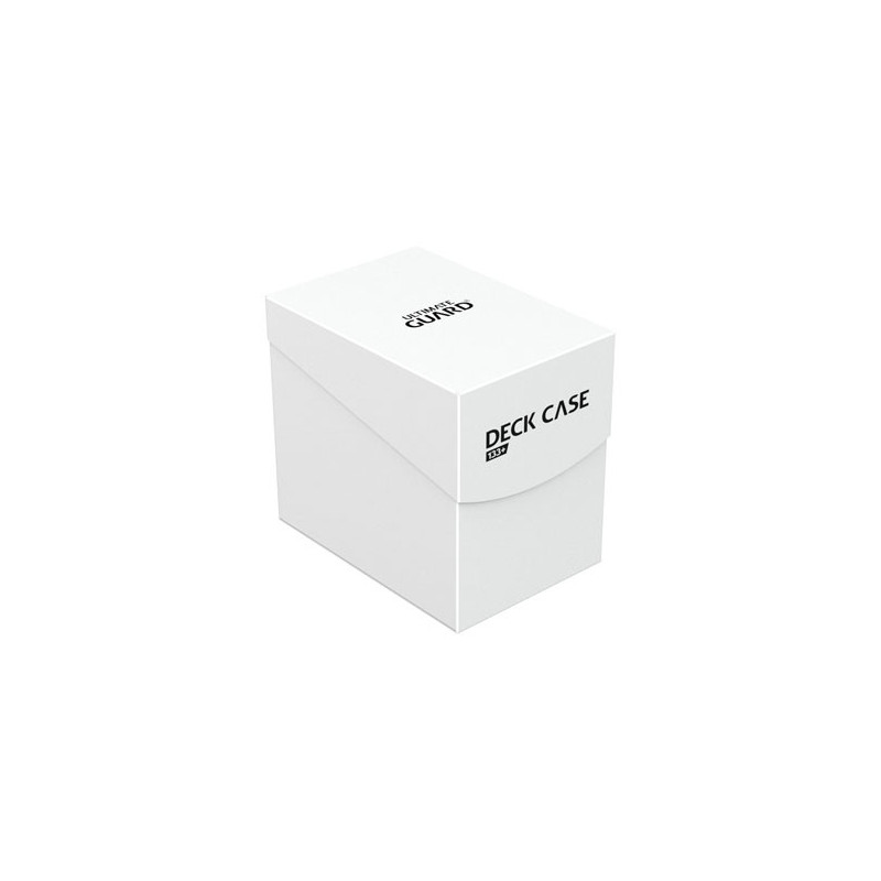 Deck Case - White