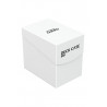 Deck Case - White