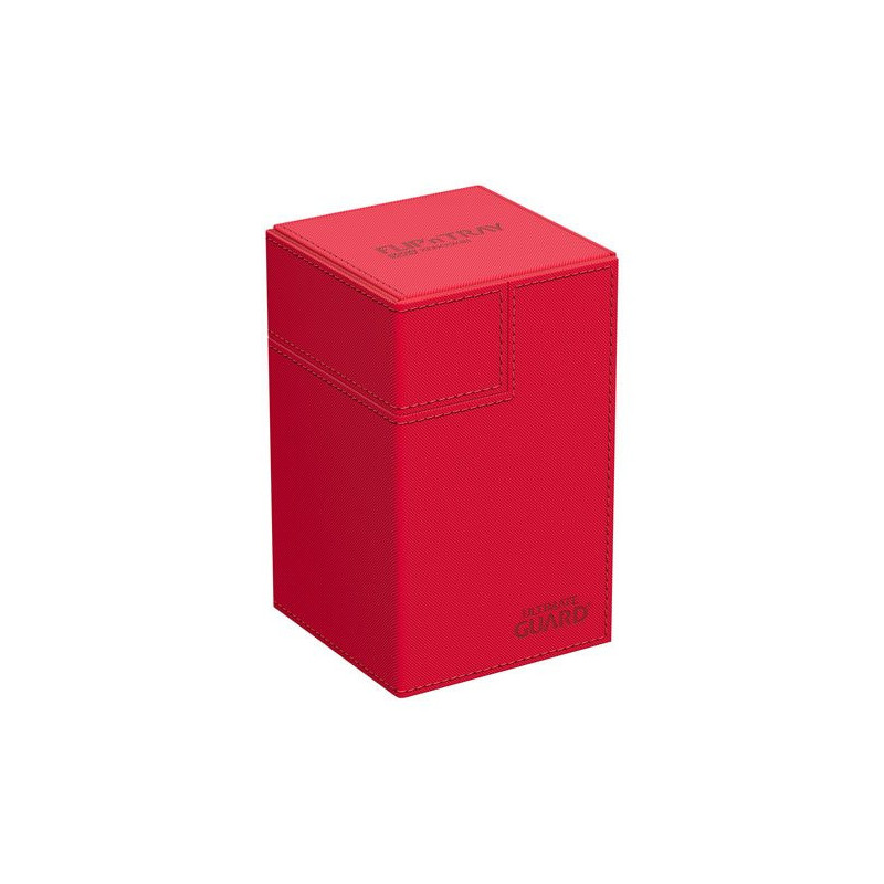 Flip 'n' Tray Xenoskin - Red