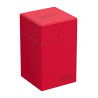 Flip 'n' Tray Xenoskin - Red