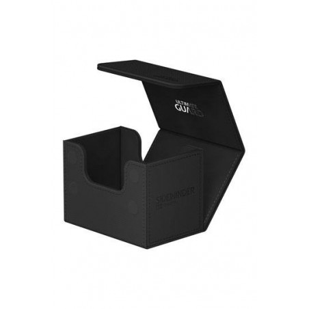 Sidewinder Xenoskin - Black