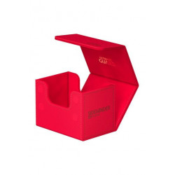 Sidewinder Xenoskin - Red