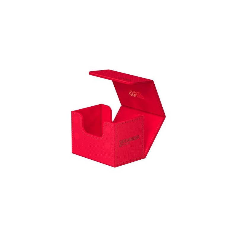 Sidewinder Xenoskin - Red