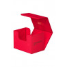 Sidewinder Xenoskin - Red