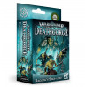Deathgorge Daggok's Stab-Ladz