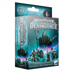 Deathgorge Zondara's Gravereakers