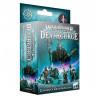 Deathgorge Zondara's Gravereakers