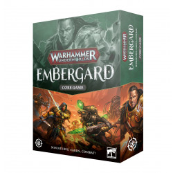 Embergard