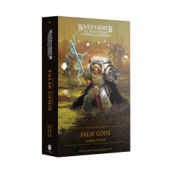 False Gods (hb)