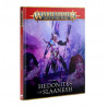 Hedonites of Slaanesh Battletome