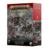 Spearhead Gaming Pack: City of Ash