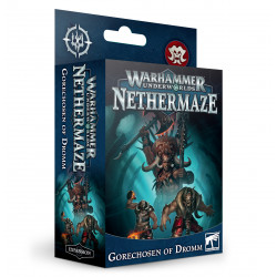 Nethermaze Gorechosen of Dromm