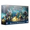 Nethermaze Rivals of Harrowdeep