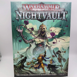 Nightvault