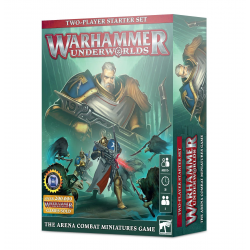 Warhammer Underworlds Starter Set (2020)