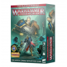 Warhammer Underworlds Starter Set (2020)