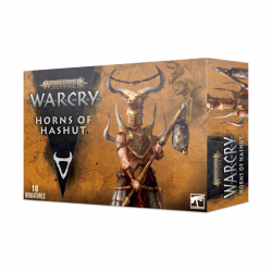 Horns of Hashut