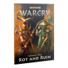 Rot and Ruin Warband Tome
