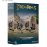 Warriors of Rohan Commanders