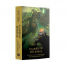 Siege of Terra: Flames of Betrayal (paperback)