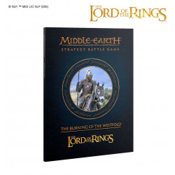 Journal: The Burning of the Westfold