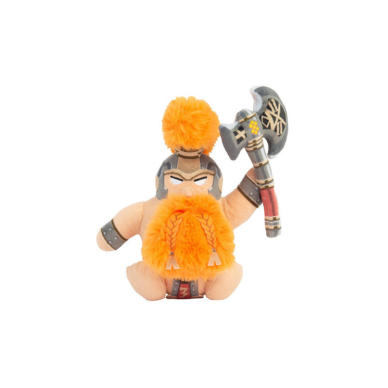 Fyreslayer Plush