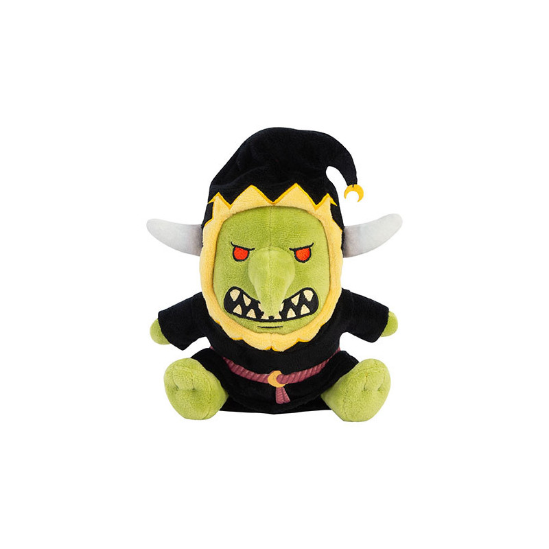 Gloomspite Gitz Plush