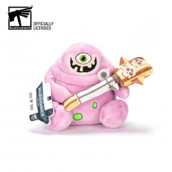 Grenade Nurgling Plush