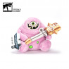 Grenade Nurgling Plush