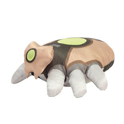 Necron Scarab Plush